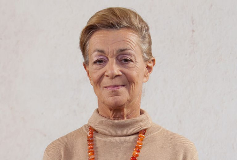 Barbara Kracht