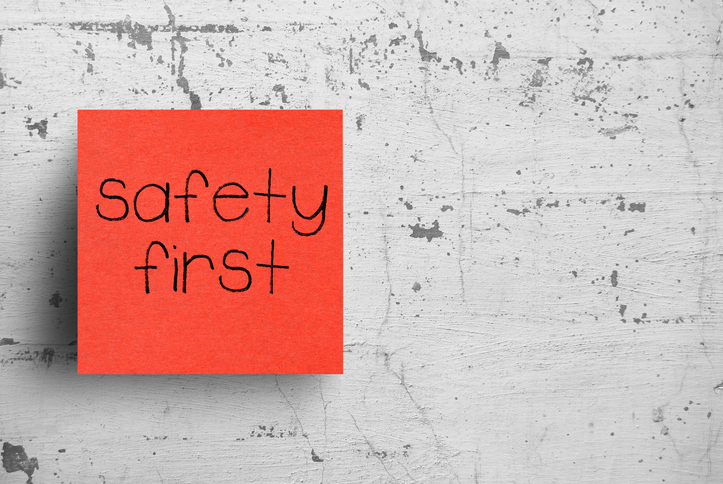 Safety Governance – Let’s Get It Right!