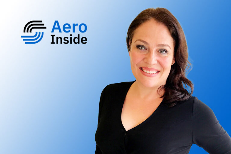Aero Inside Interview with Elmarie Marais